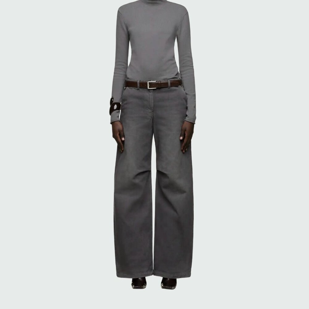 Entire Studios DEM JEANS STONE LIGHT